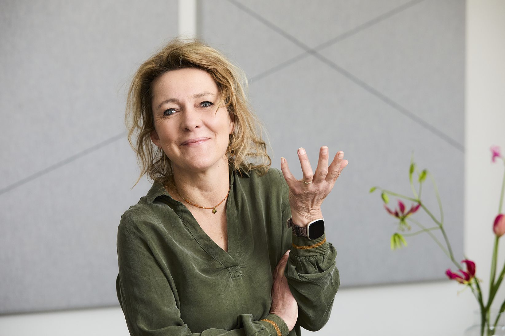 Afbeelding medewerker