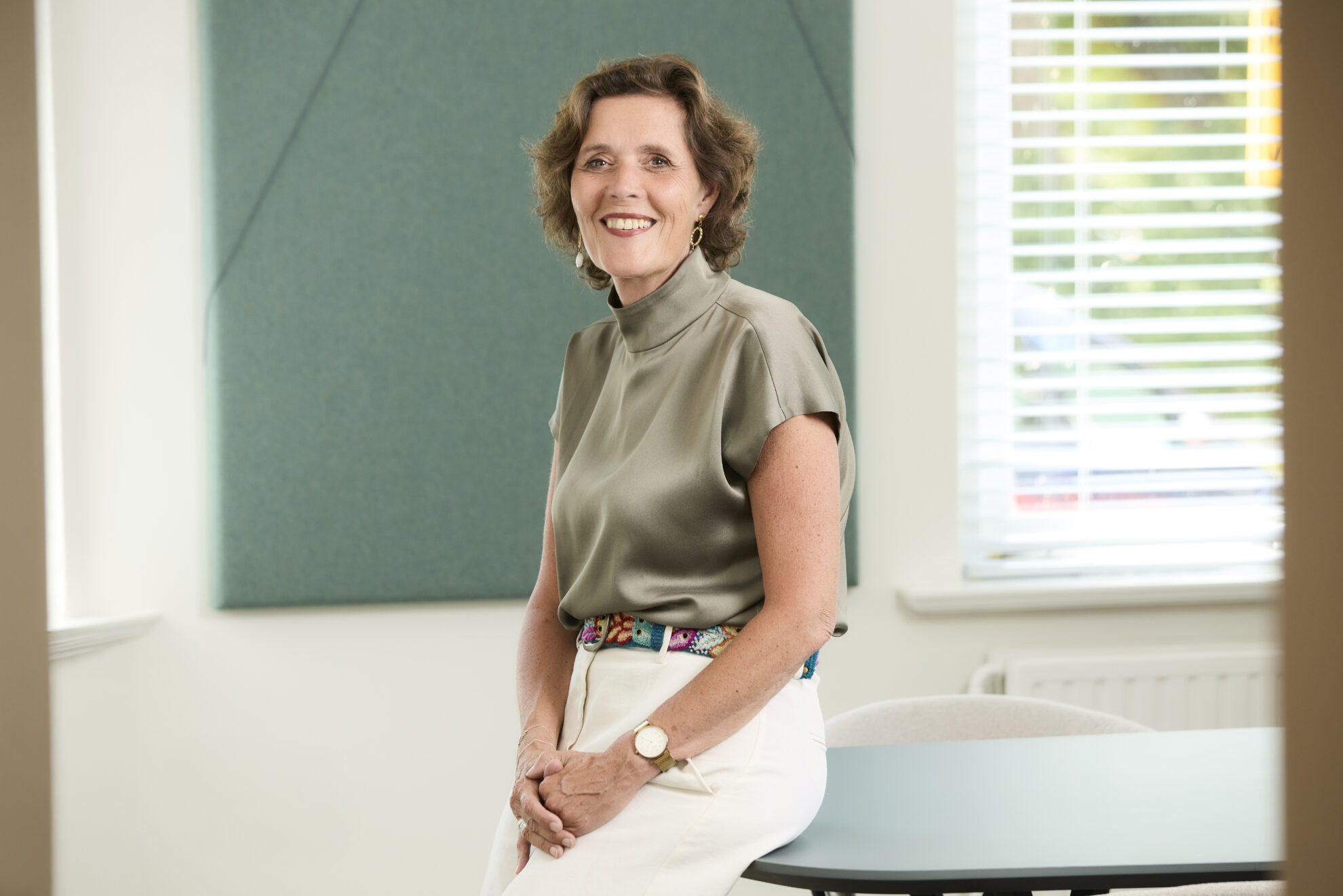 Afbeelding medewerker